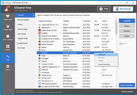 ccleaner download filehippo|CCleaner Portable Download Free .